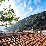Апартаменты Casa Leone