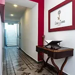 Casa Leone Апартаменты