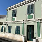 Casa Leone Апартаменты