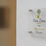Casa Leone Апартаменты