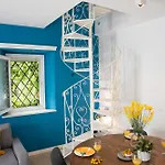 Casa Leone Апартаменты