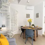 Апартаменты Casa Leone