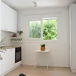 Апартаменты Casa Leone *