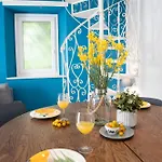 Casa Leone Апартаменты Буджерру