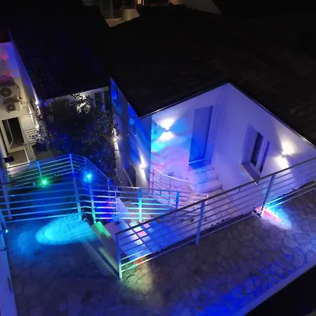 Casa Leone Apartment
