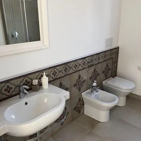 Apartment Casa Leone Buggerru