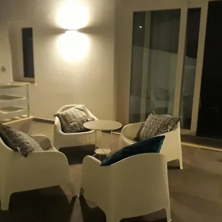 Casa Leone Buggerru