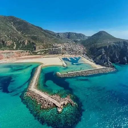 Casa Leone * 부게루