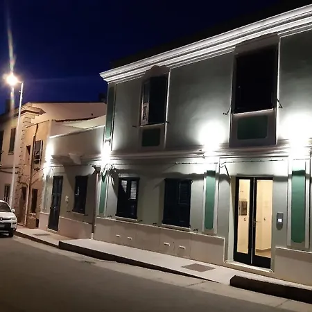 아파트 Casa Leone *