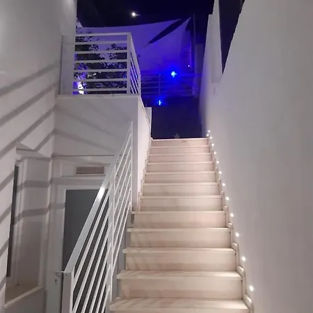 Apartamento Casa Leone *