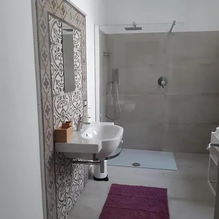 Apartment Casa Leone Buggerru