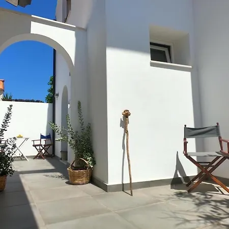 Casa Leone *