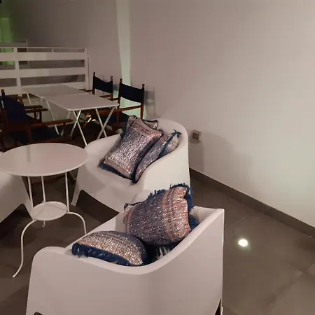 Casa Leone Apartment