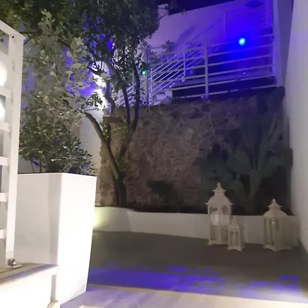 Casa Leone Apartment *