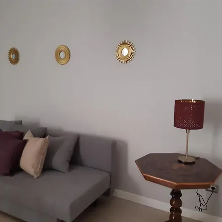 Apartment Casa Leone