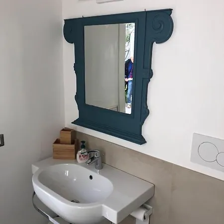 Casa Leone Apartment