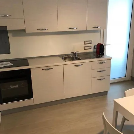 Apartment Casa Leone Buggerru