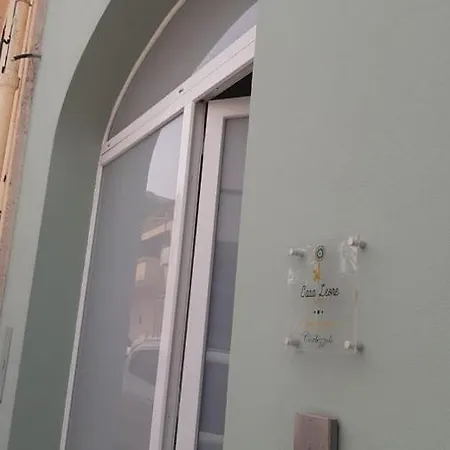 Casa Leone