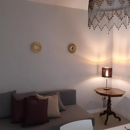 Apartment Casa Leone *
