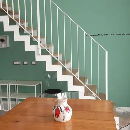 Casa Leone Apartment