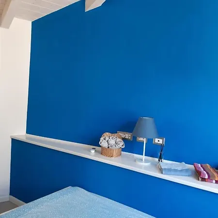 Casa Leone Apartment *