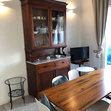 Apartment Casa Leone *