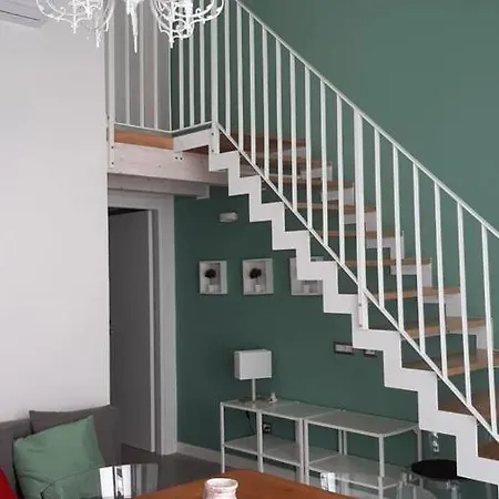 Casa Leone Apartment
