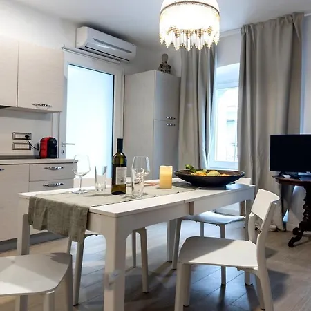 Apartment Casa Leone *