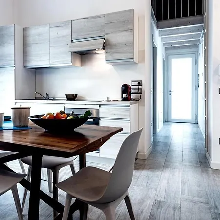 Apartment Casa Leone Buggerru