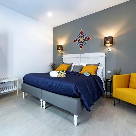 Apartment Casa Leone