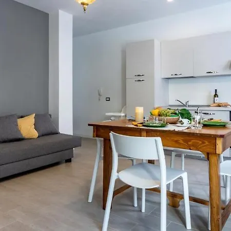 Apartment Casa Leone *