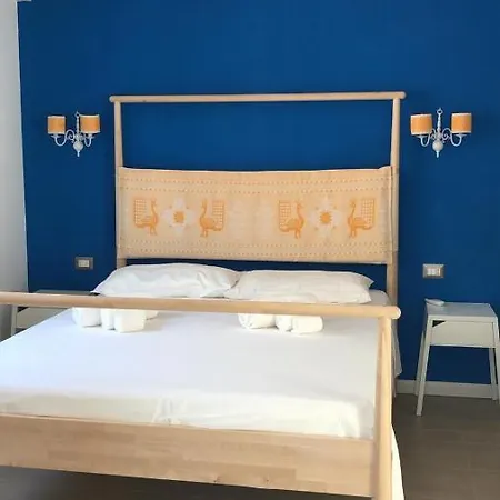 Casa Leone Apartment Buggerru