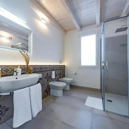 Casa Leone Apartment