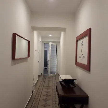 Apartment Casa Leone Buggerru