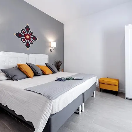Casa Leone Apartment