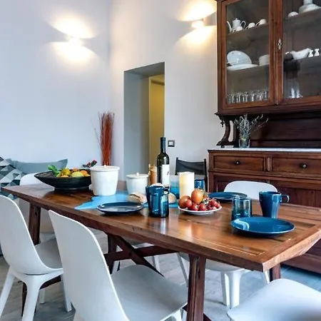 Casa Leone Apartment Buggerru