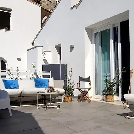Casa Leone