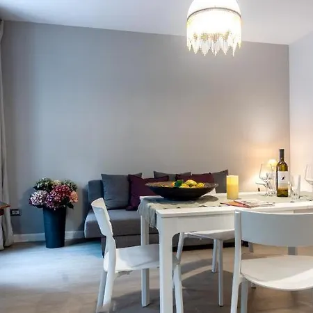 Casa Leone Apartment
