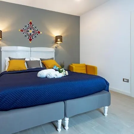 Casa Leone Apartment