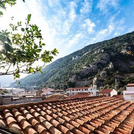 Apartment Casa Leone