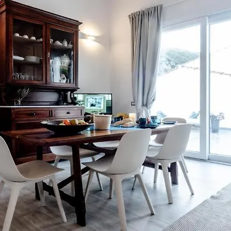 Casa Leone Apartment