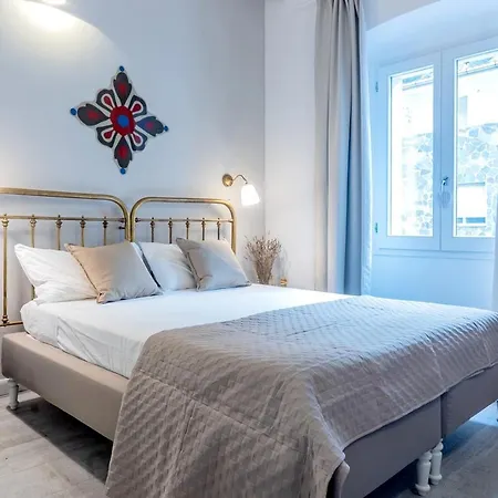 Casa Leone Apartment *