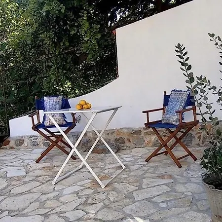 Casa Leone