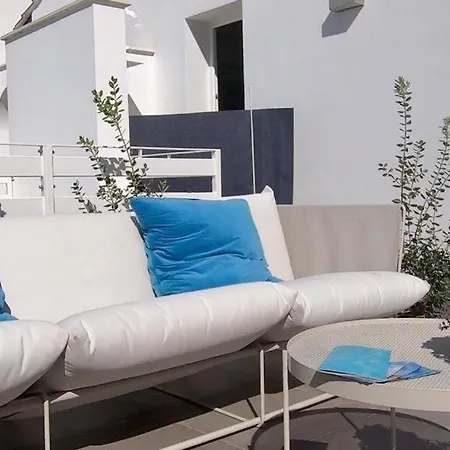 Apartment Casa Leone *
