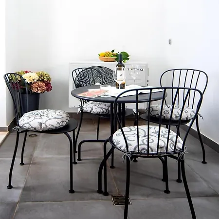 Appartement Casa Leone