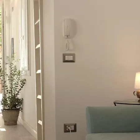 Casa Leone Apartment *