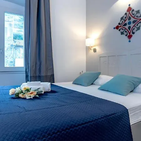 Casa Leone Apartment Buggerru