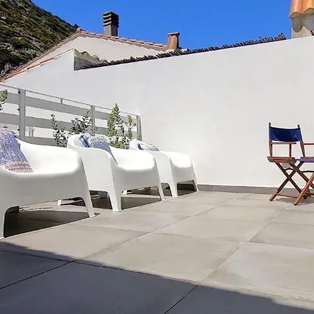 Casa Leone Buggerru