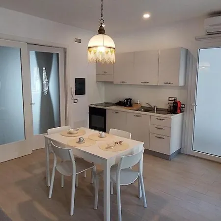 Apartment Casa Leone