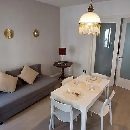 Apartment Casa Leone
